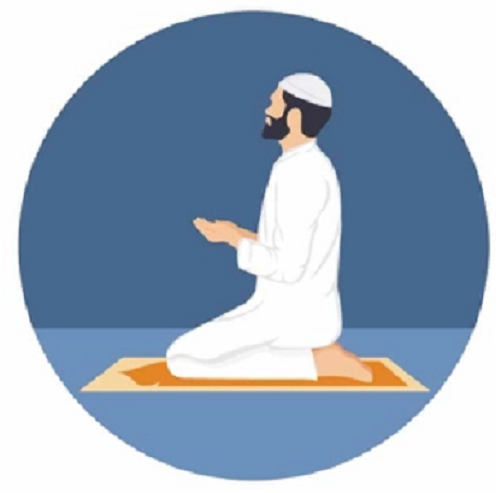 Doa Harian Masjid NURUL MUTTAQIN